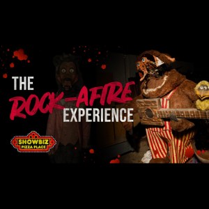 The Rock-Afire Experience | Showbiz Pizza Creepypasta