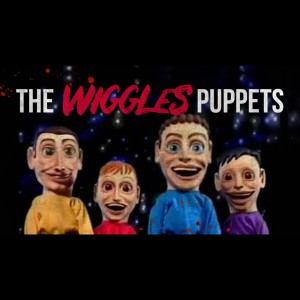 The Wiggles Puppets | Creepypasta
