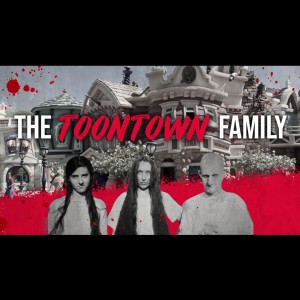 The Toontown Family | Disney Creepypasta