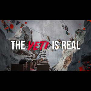 The Yeti Is Real - Disney Creepypasta