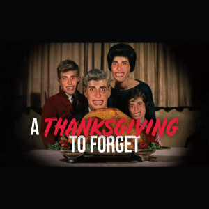 A Thanksgiving to Forget - Creepypasta