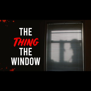 The Thing In The Window
