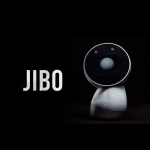 Jibo - Original Creepypasta