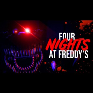 ”Four Nights At Freddy’s” - FNAF 2 Fanfiction Creepypasta