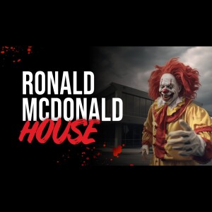 Ronald McDonald House - Classic Creepypasta