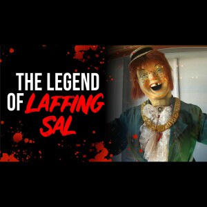 The Legend of Laffing Sal | Animatronic Creepypasta