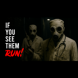 The Disturbing TRUE Story Of The Night Doctors