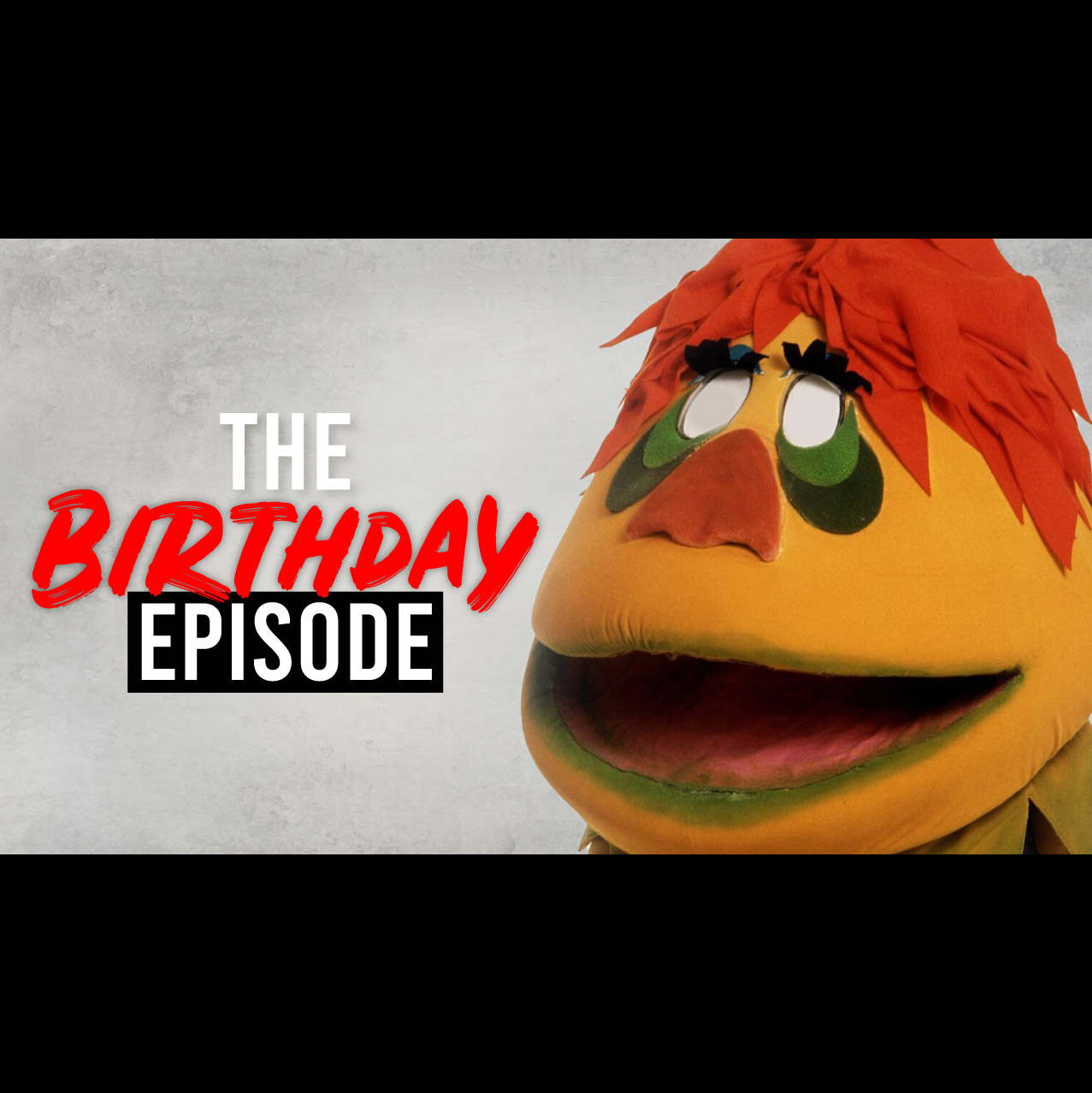 The Birthday Episode | HR Pufnstuf Creepypasta