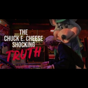 The Chuck E Cheese Shocking Truth - Creepypasta