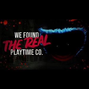 ”We Found The Real Playtime CO.” - Poppy Playtime Creepypasta