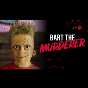Bart The Murderer - The Simpsons Creepypasta