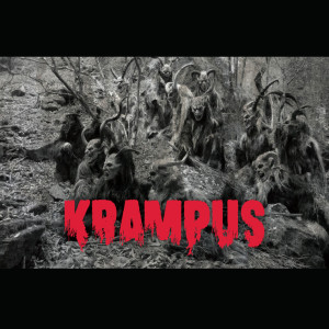 Krampus - Creepypasta