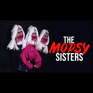 The Mopsy Sisters | Chuck E Cheese Animatronic | Creepypasta