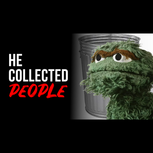 Oscar The Grouch: The Creature That Hunts NYC’s Alleys