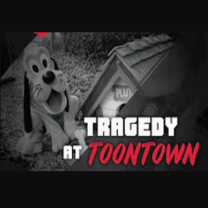 Tragedy at Disney‘s Toontown Part 1 - Creepypasta