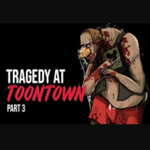 Tragedy at Disney‘s Toontown Part 3 - Creepypasta