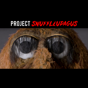 Project Snuffleupagus: A Government Experiment Gone Wrong