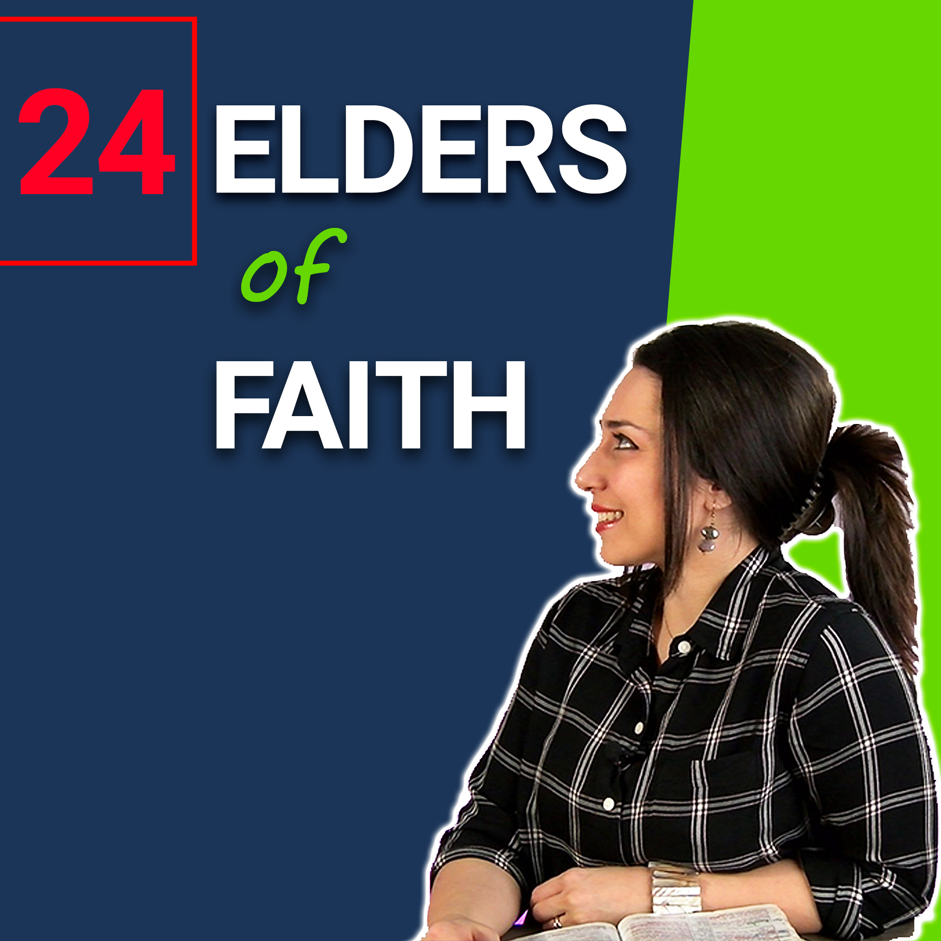 24 Elders In The Book Of Revelation The Faith That Bears Witness To