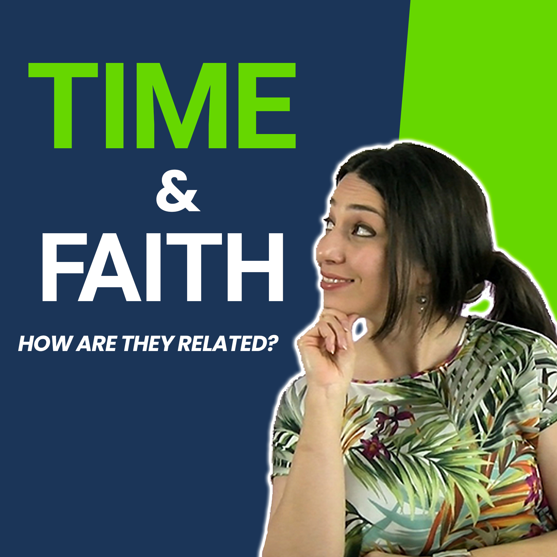 Now is the acceptable time christ is the end of the law beginning of
