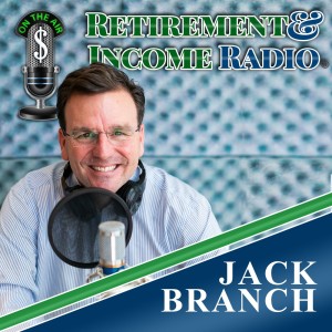 Branch Wealth Strategies Episode "Difficult to Make up Losses"