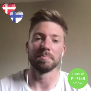 FFS In Conversation with Danish Journalist, Michael Christiansen