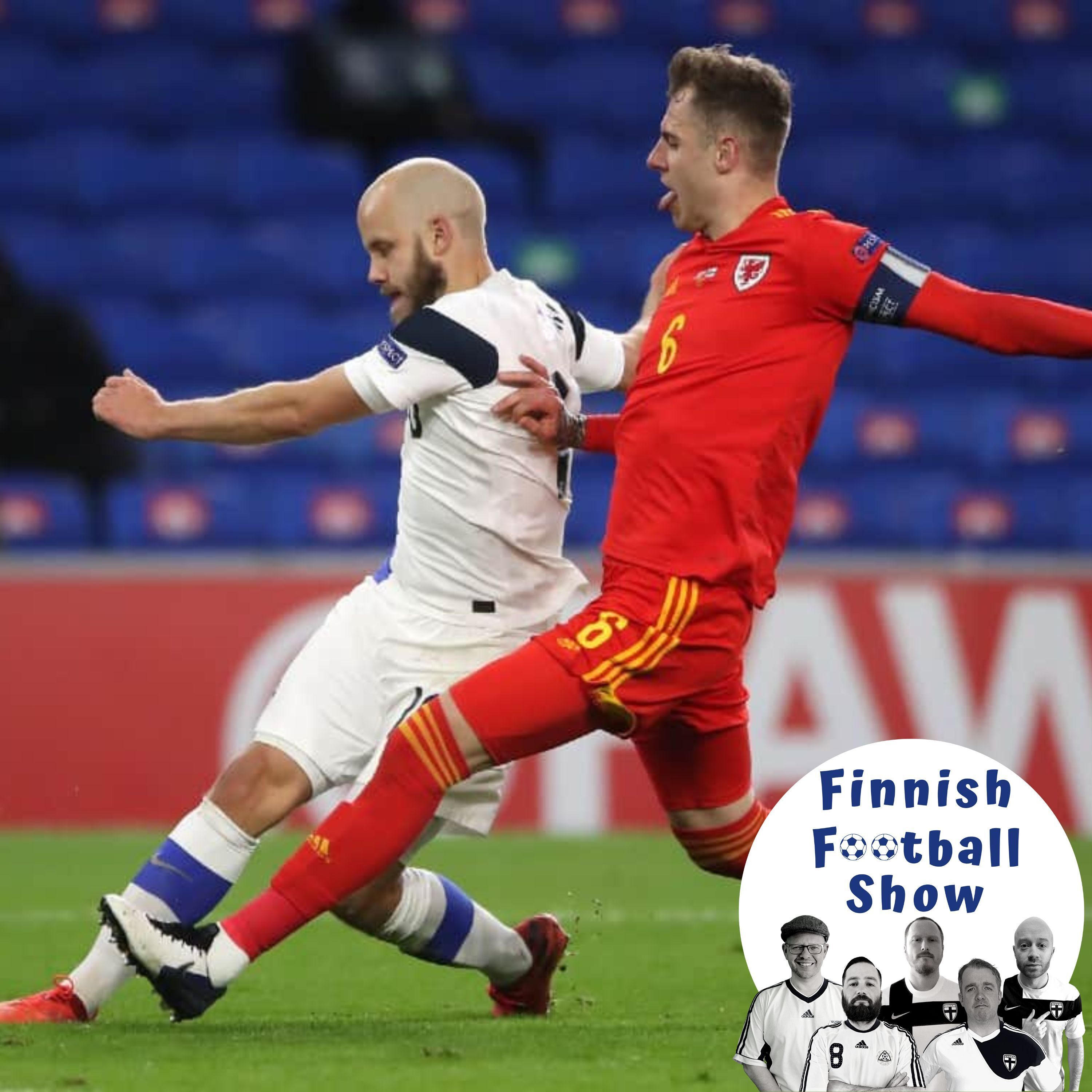 The Finnish Football Show