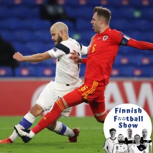 18.3.2024 Huuhkajat Preview: Euro2024 Play-off – Wales vs Finland. Robert Taylor's Statement. Helmarit Win Pinatar Cup. Liigacup Update.