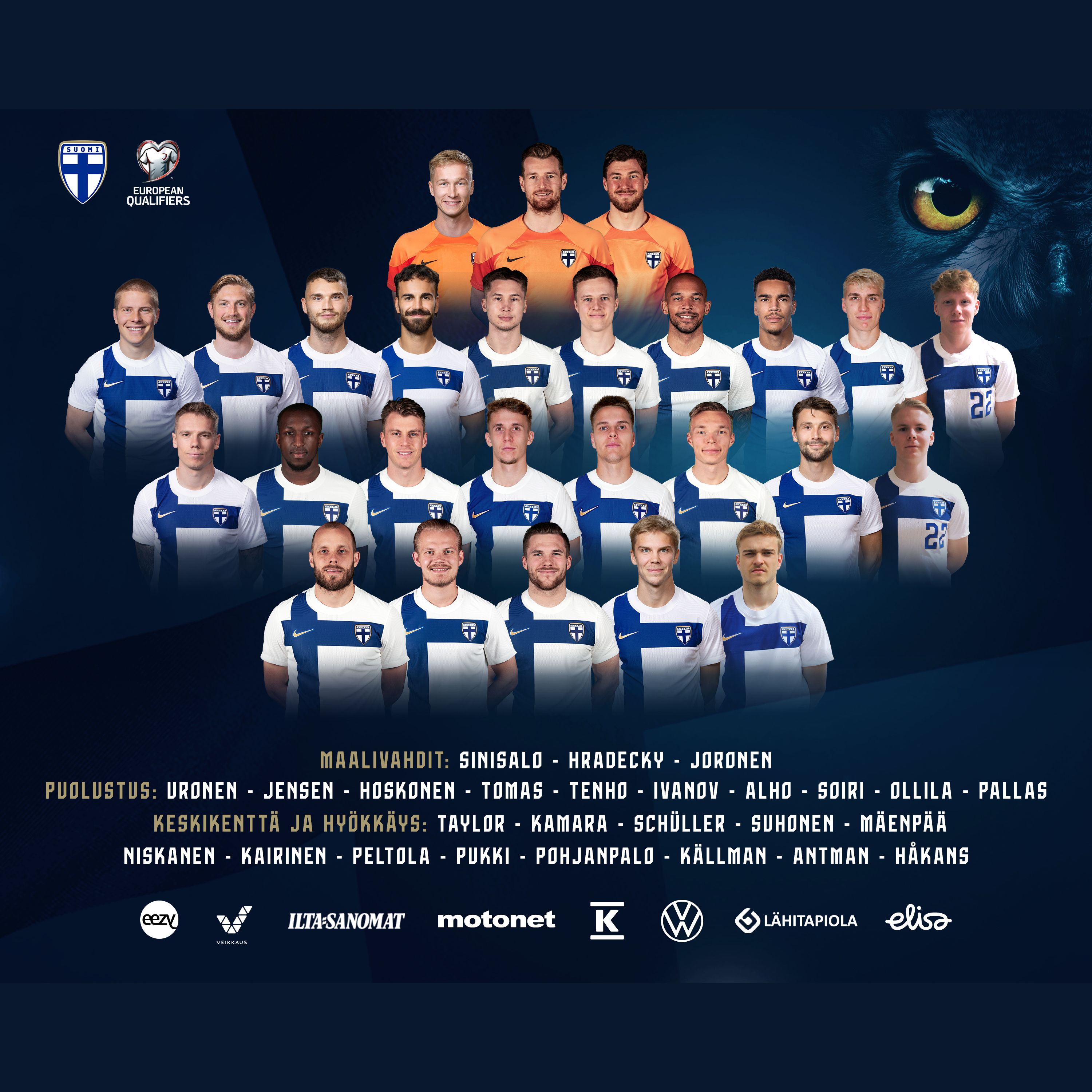 The Finnish Football Show
