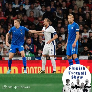 Huuhkajat Preview: Nations League 2024 – Finland vs Ireland + Finland vs England