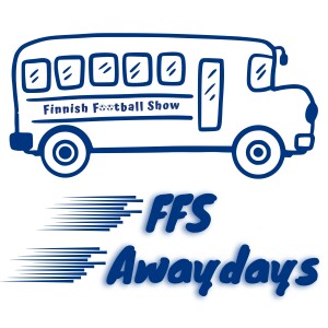FFS Awaydays: VPS Vaasa vs SJK Seinäjoki, 12.4.2024