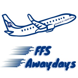 FFS Awaydays: England vs Finland