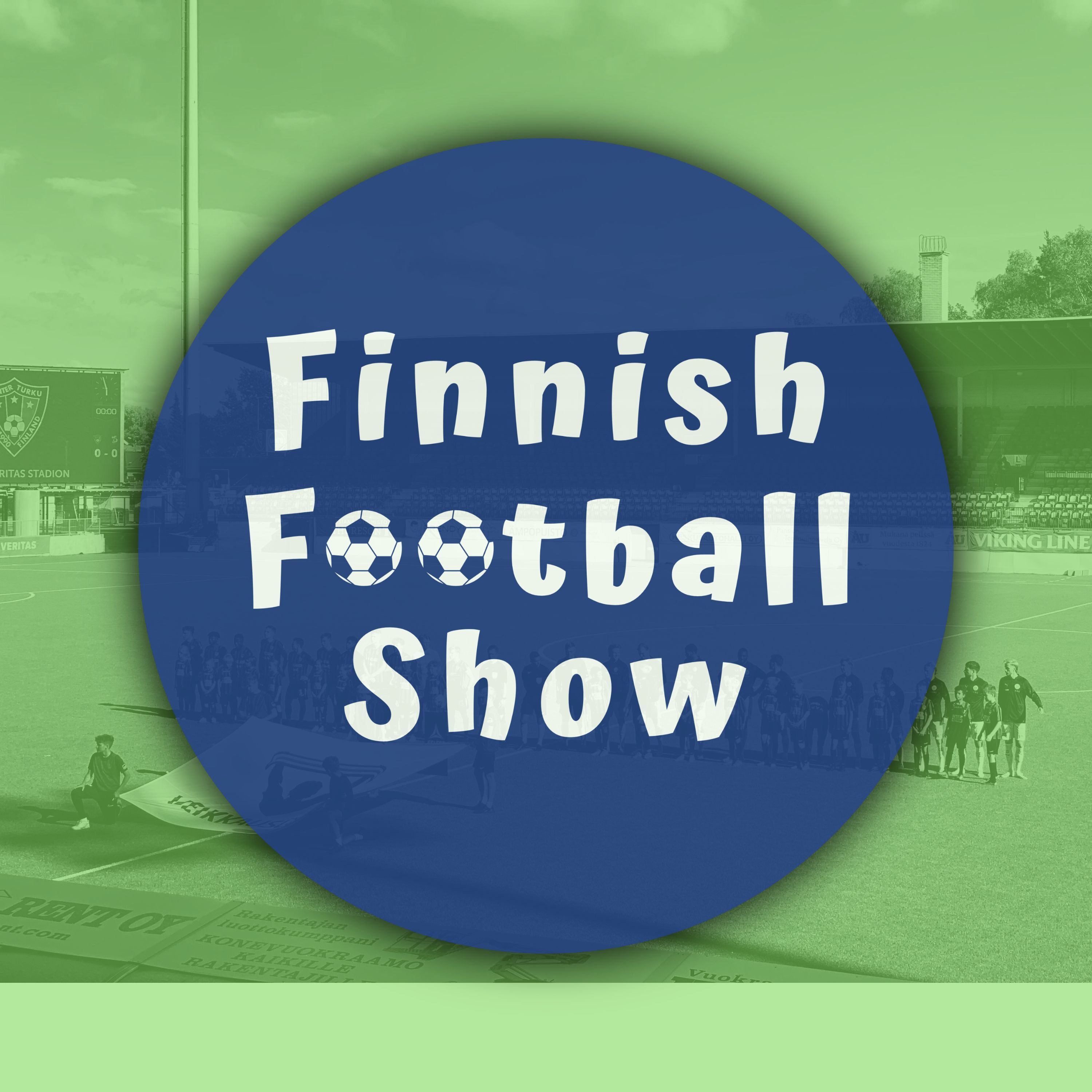 The Finnish Football Show