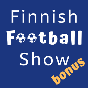 Bonus: Review of Finland's Nations League Qualifiers, Sept 2020