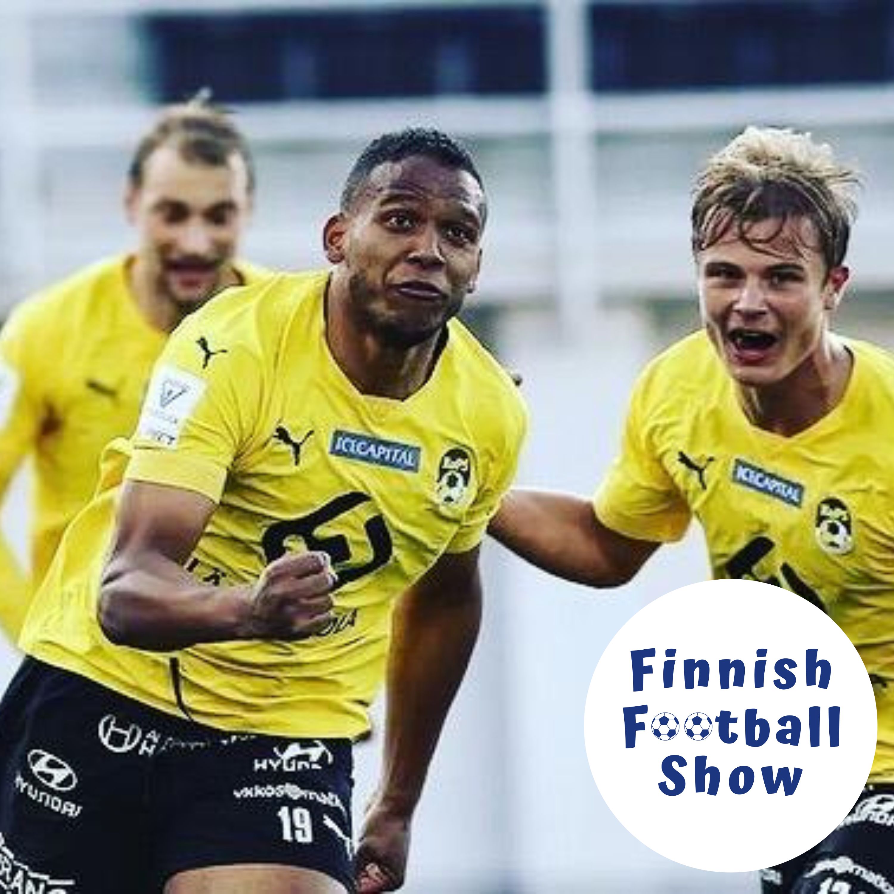 The Finnish Football Show