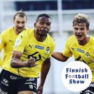 21.9.2022 – Nations League Preview, Veikkausliiga, Suomen Cup Final, HJK and KuPS Women in Europe