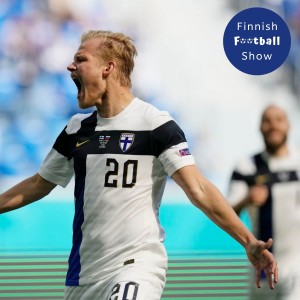 Euro 2020 Match Review - Finland vs Russia