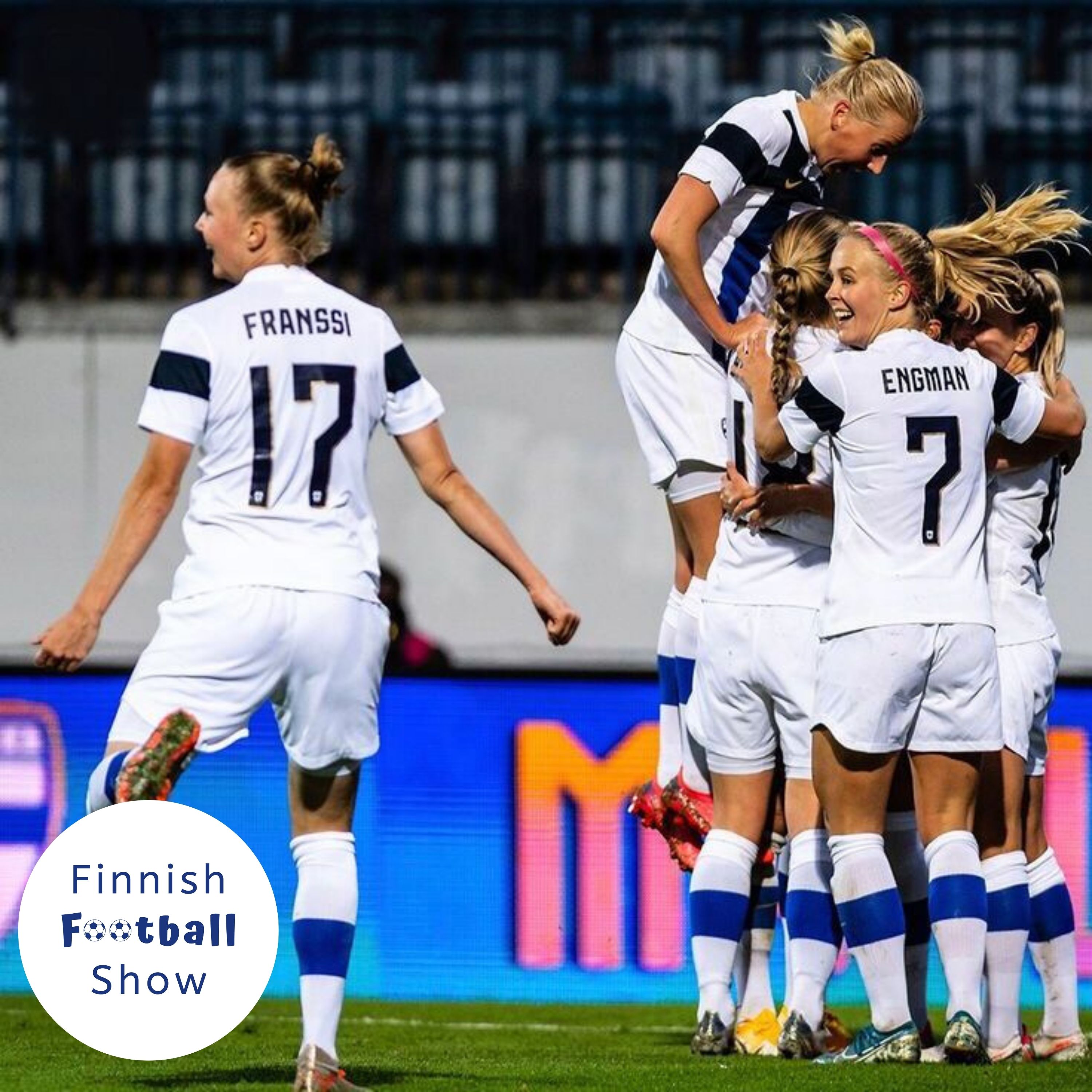 The Finnish Football Show