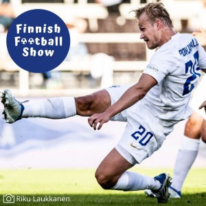 Match Report: Finland 2-0 Montenegro