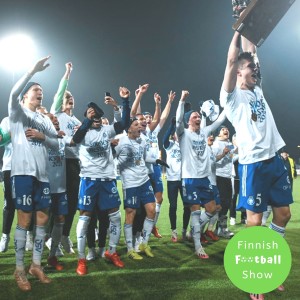 8.11.2021 Veikkausliiga 2021 Review - HJK Helsinki Crowned Champions 🏆🏅