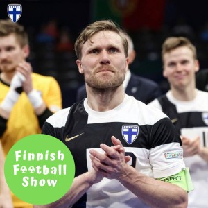 5.2.2022: Liigacup, Veikkausliiga Fixtures, Suomen Cup Draw, Transfers & Finland At The Futsal Euros