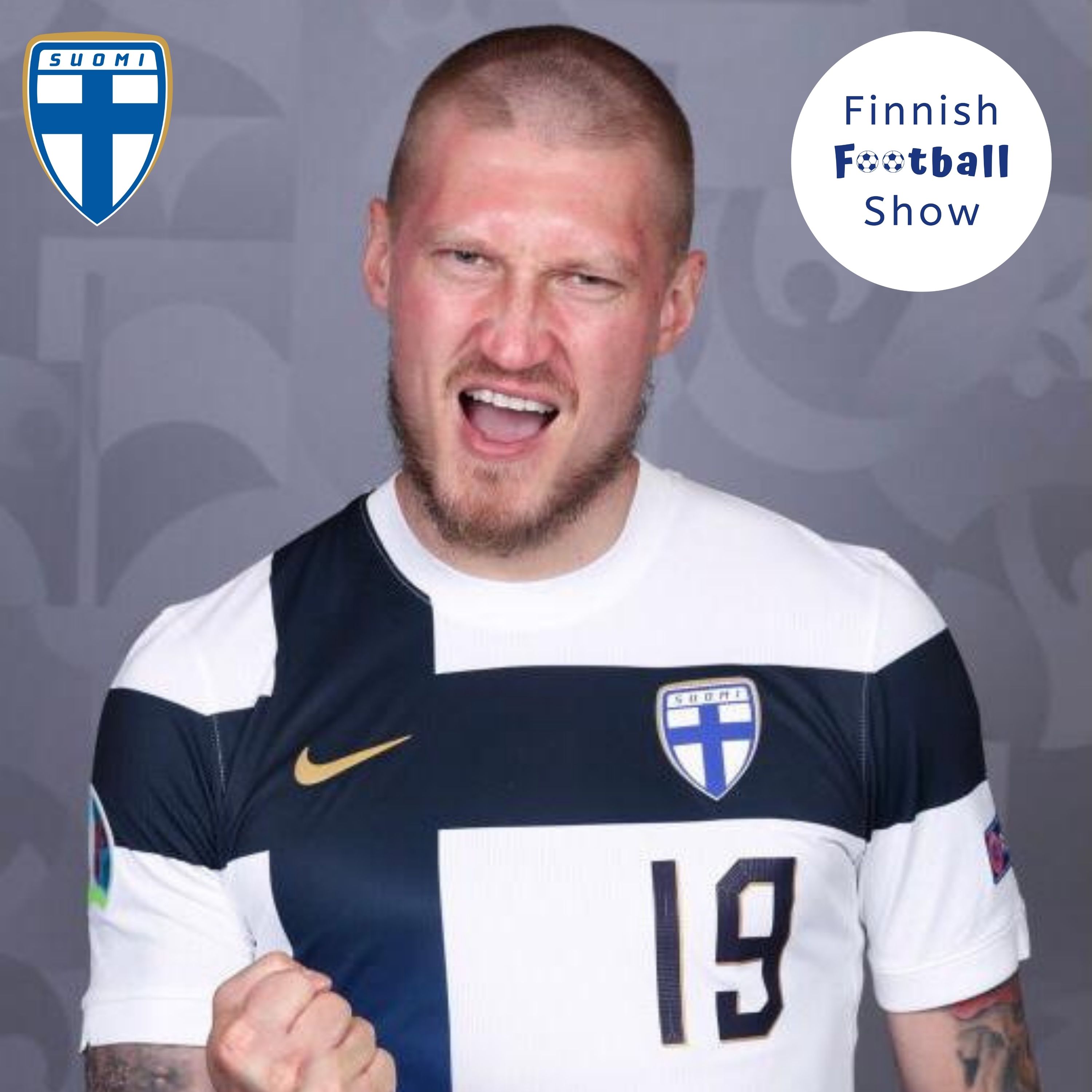 The Finnish Football Show