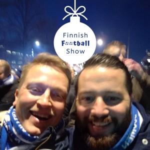 FFS Xmas Live Show 2/3 – Welcome to FFS Fan Erno, Nations League Fixtures & New FFS Merch