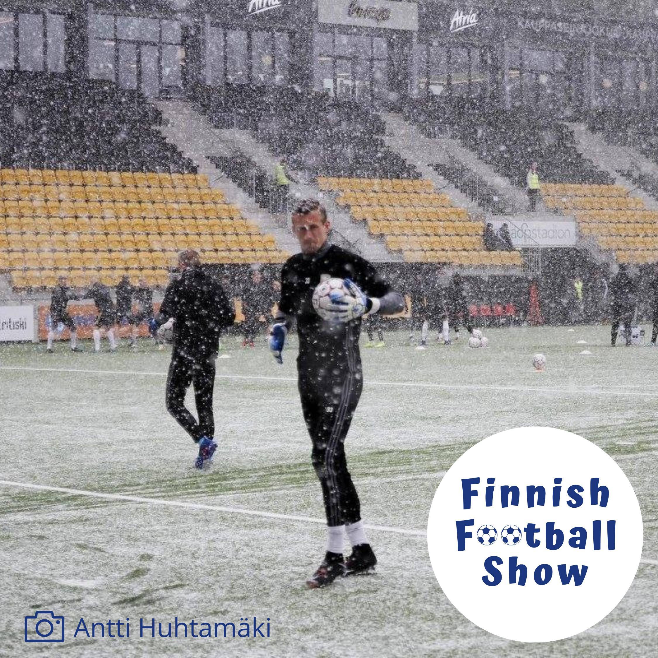 The Finnish Football Show