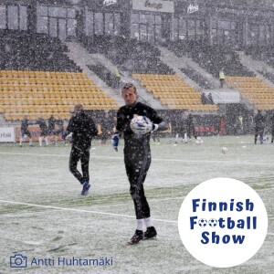 8.1.2023 Huuhkajat Training Camp, 2023 Finnish Footbal Schedules, Winter Transfer Activity & Finns Overseas