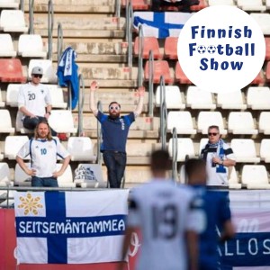 5.4.2022 Keke In Spain, Huuhkajat Friendlies, Helmarit World Cup Qualifiers, Veikkausliiga Starts, Stadium Woes