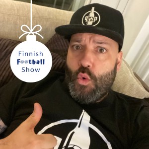 FFS Xmas Live Show 1/3 – Talking About Tim Sparv’s Retirement with Boris the Kitman