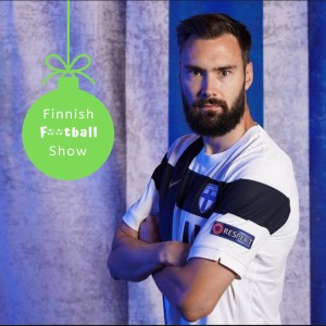 FFS Xmas Live Show 3/3 – Finnish Top-performers of 2022, Memories of Finland-France, New FFS Mugs and JJK merch