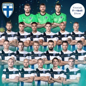 2.6.2021 Euro 2020 Update – Huuhkajat Squad Announced, Sweden vs Finland Review, Tickets & Travel, Quality Merch 👕