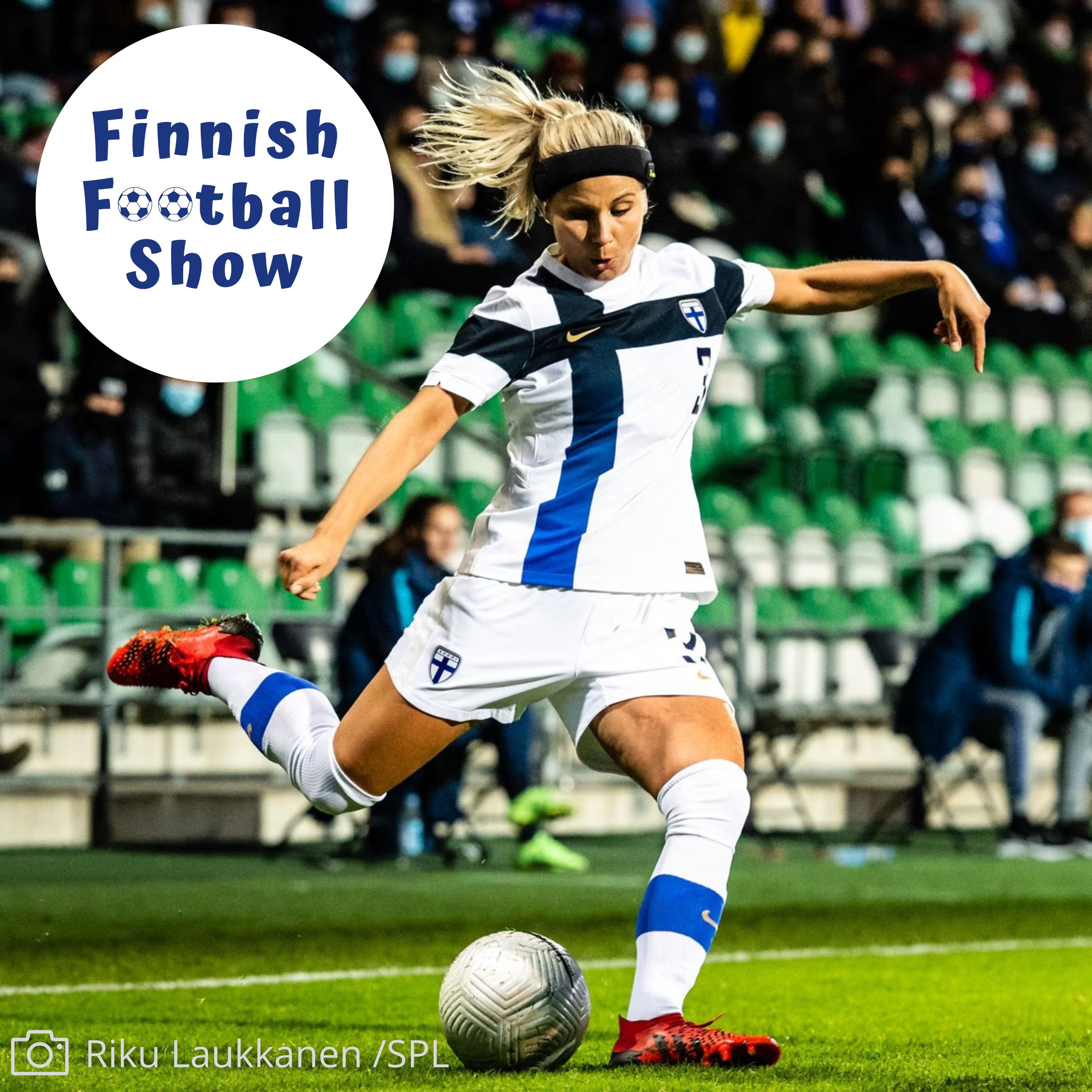 The Finnish Football Show