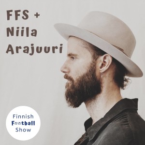 Sukupolvien Unelmä – FFS In Conversation with Niila Arajuuri